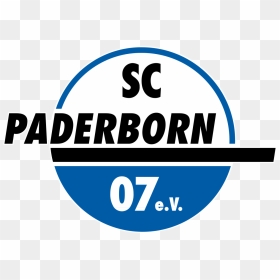 Sc Paderborn Logo Png, Transparent Png - bundesliga logo png