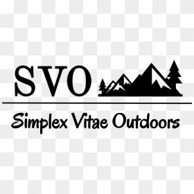 Simplex Vitae Outdoors, HD Png Download - outdoors png