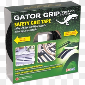 Gator Tape , Png Download - Gator Grip Tape, Transparent Png - tape texture png
