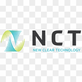 Graphic Design, HD Png Download - nct logo png