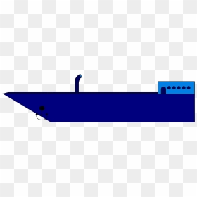 Modern Ship Clip Arts, HD Png Download - ship icon png