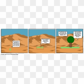 Grandpa I Don T Want To Dig Anymore, HD Png Download - desert plants png