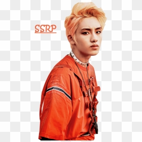 Winwin Nct Png - Winwin Nct Winwin Png, Transparent Png - nct logo png