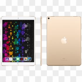Rose Gold Ipad Pro, HD Png Download - small business saturday png