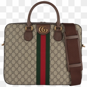 Gucci Bag Men Png, Transparent Png - gucci bag png