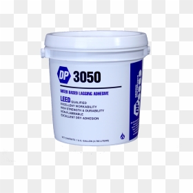 Design Polymerics Dp 3050 Water Based Lagging Adhesive - Plastic, HD Png Download - water bucket png