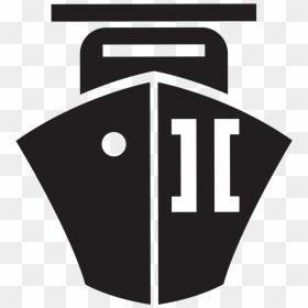 Ship Icon Png, Transparent Png - ship icon png