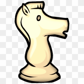 Picture - Chess Knight, HD Png Download - chess knight png