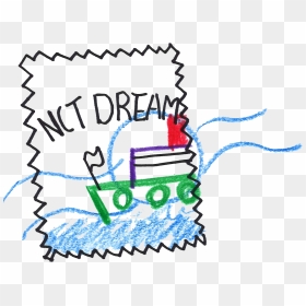 Edit Media Gallery - Nct Dream We Young Png, Transparent Png - nct logo png