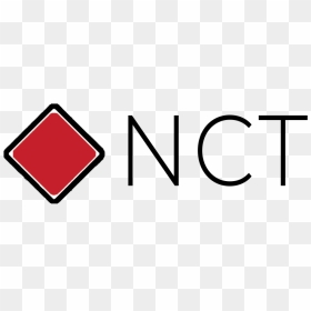 Traffic Sign, HD Png Download - nct logo png