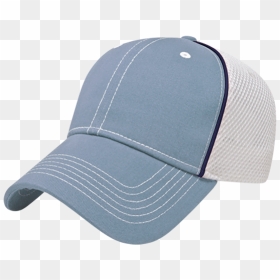 Baseball Cap, HD Png Download - blank hat png