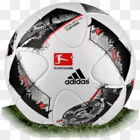 Adidas Torfabrik 2016 17, HD Png Download - bundesliga logo png