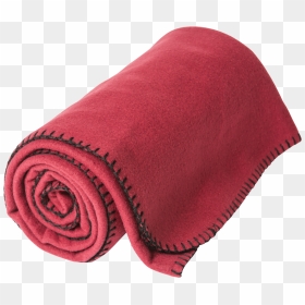 Blanket Transparent Png - Fleece Blanket No Background, Png Download - blankets png