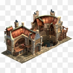 Castle, HD Png Download - humans png