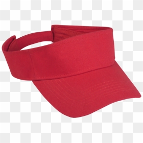 Black Sun Visor Cap, HD Png Download - visor png