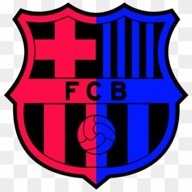 Thumb Image - Dream League Soccer 2019 Barcelona Logo, HD Png Download - fc barcelona png