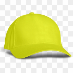 Baseball Cap, HD Png Download - blank hat png