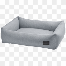 Divo Box Dog Bed Pebble , Png Download - Outdoor Sofa, Transparent Png - dog bed png