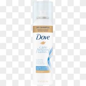 Dove Care Between Washes Ultra Clean Dry Shampoo 5 - Dove Dry Shampoo Fresh Coconut, HD Png Download - gritty texture png