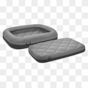 ペットベッド, HD Png Download - dog bed png