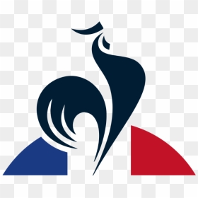 Le Coq Sportif Logo - Gallo Le Coq Sportif, HD Png Download - lineas abstractas png