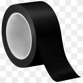 Black Tape Png - Adhesive Tape, Transparent Png - tape texture png
