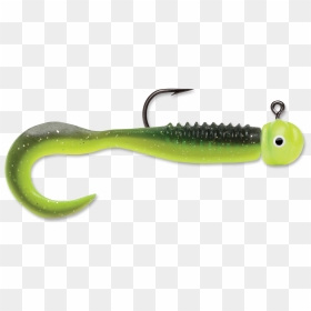 Fishing Baits & Lures Panfish Crappies Bluegill - Fishing Lure, HD Png Download - fishing lure png