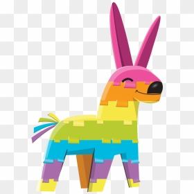 Pinata Photoshop Clipart , Png Download, Transparent Png - pinata clipart png