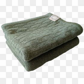 Baby Blanket Llama Wool // Spring Green // Pin, HD Png Download - blankets png