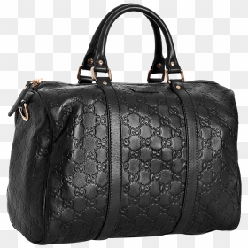 Gucci Handbag Png Vector Transparent Download - Handbag, Png Download - gucci bag png