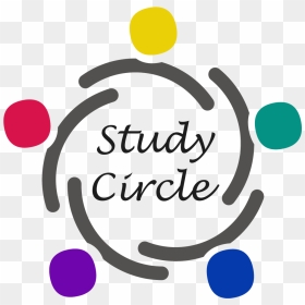 Study Circle Logo - Study Circle, HD Png Download - circled png