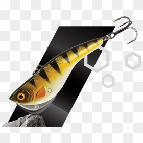 Transparent Fishing Lure Png - Koi, Png Download - fishing lure png