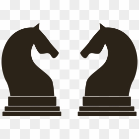 Stallion, HD Png Download - chess knight png