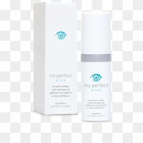My Perfect Eyes 200 With My Perfect Day Cream 15ml - Box, HD Png Download - gritty texture png