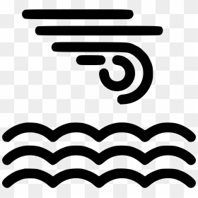 Png File Svg - Icon, Transparent Png - river icon png