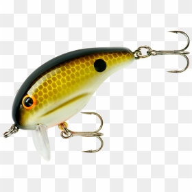 Bandit Footloose Crankbait, HD Png Download - fishing lure png