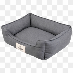 Comfort, HD Png Download - dog bed png