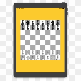 Chess Coin Position, HD Png Download - chess knight png