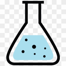 Lab Icon Png, Transparent Png - chemistry icon png