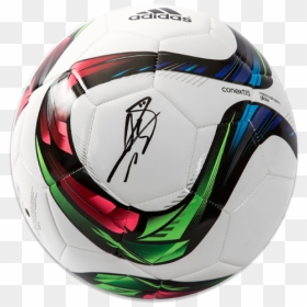 Adidas Soccer Ball Png - Ball Football Transparent Adidas, Png Download - bale png