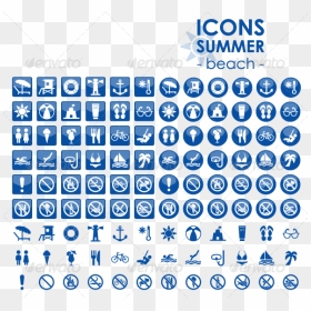 River Icon Free Ai , Png Download - H Currency Symbol, Transparent Png - river icon png