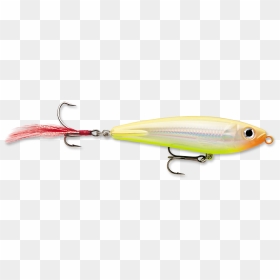 Rapala X Rap Subwalk 09 Fishing Lure - Fishing Rod, HD Png Download - fishing lure png