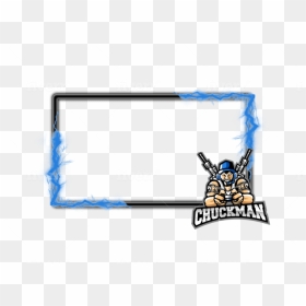 Gaming Overlay PNG Transparent Images Free Download