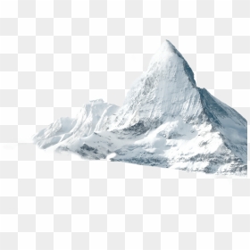 Snowy Mountain Png - Snow Mountain Png Free, Transparent Png - vhv