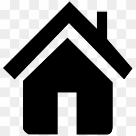Yangtze River Home - House Icon Svg, HD Png Download - river icon png