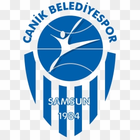 Canik Belediyespor Arma - Graphic Design, HD Png Download - arma png