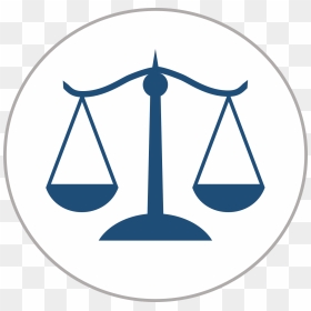 Legal Scale Icon Png Clipart , Png Download - Symbols That Represent Democracy, Transparent Png - legal icon png
