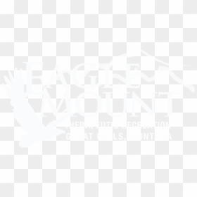 Eagle Mount - Poster, HD Png Download - montana outline png