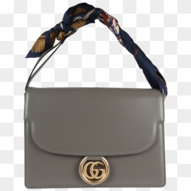 Shoulder Bag, HD Png Download - gucci bag png