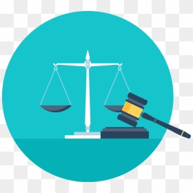 Law And Regulation Png, Transparent Png - legal icon png
